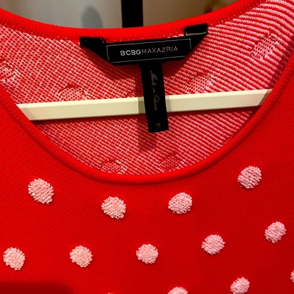 BCBG MAXAZRIA tank dress - Picture 2 of 3